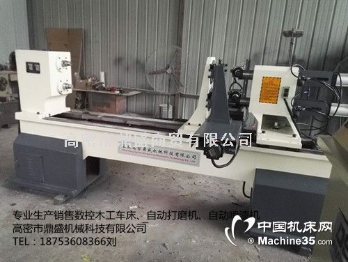 數控木工車床全解析 價格、廠家與圖庫一網打盡